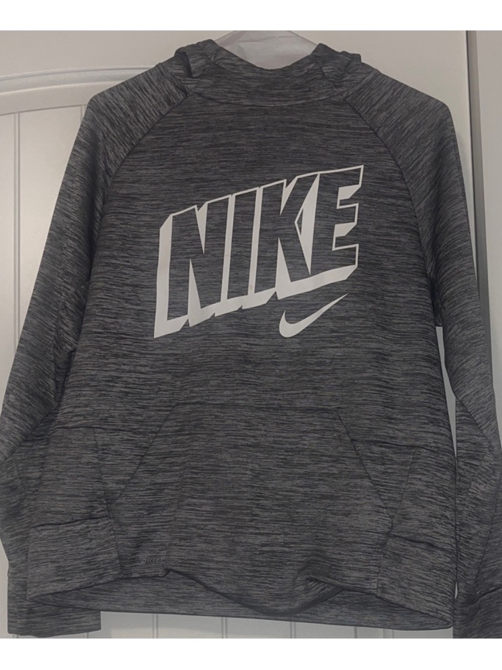Boy’s Nike Sweater